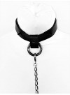 Adjustable Necklace - bracelet - leash - multiway one size