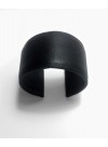 Bracelet Vachette 3.5cm - support métal