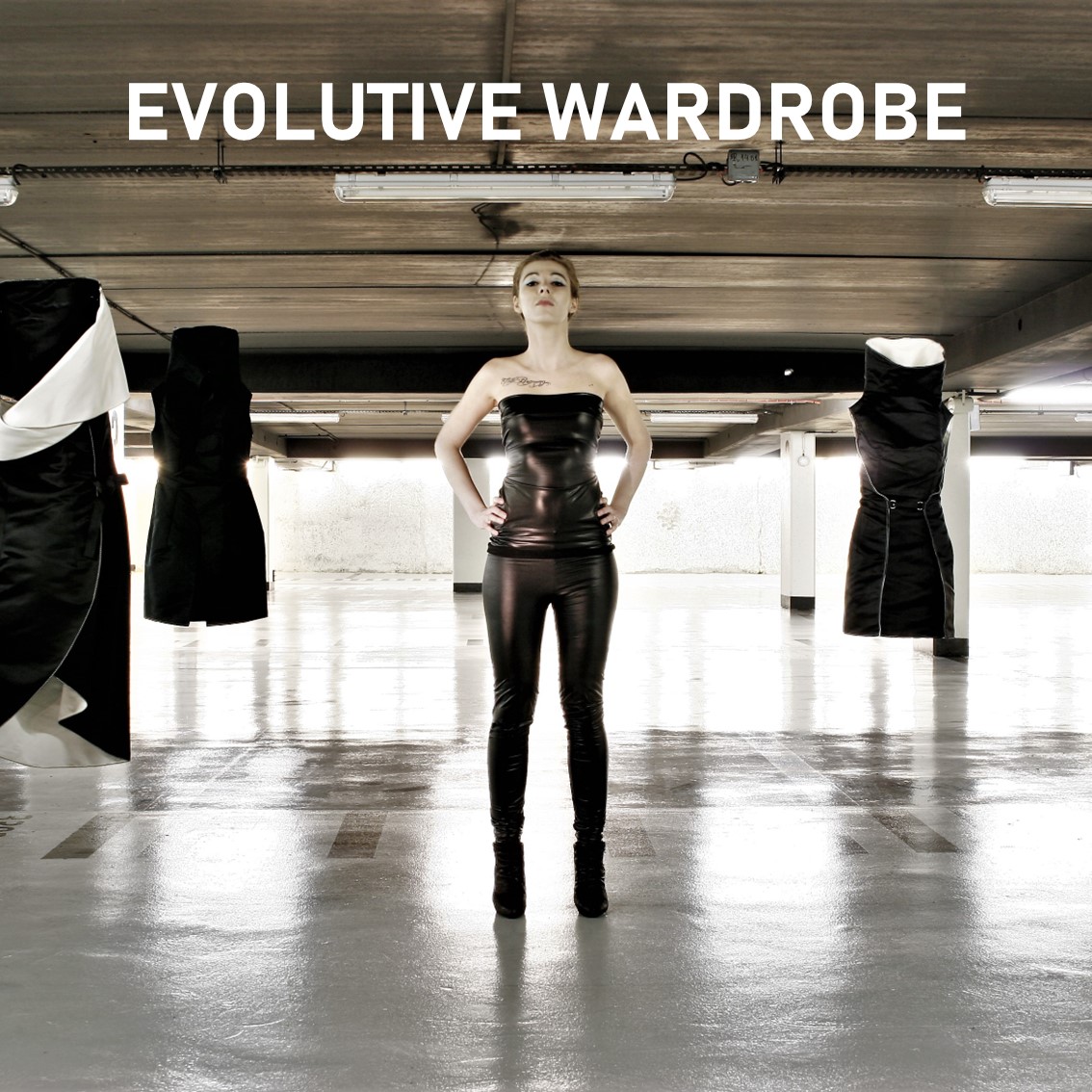Evolutive Wardrobe