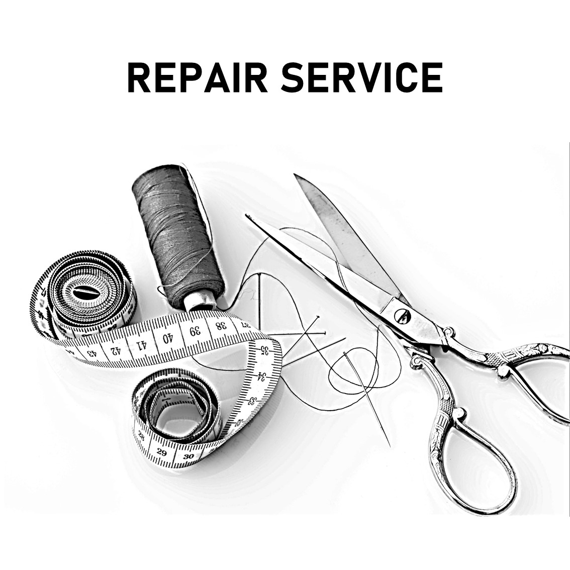 Repair Service
