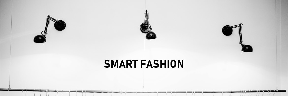 smart fashion, repenser la mode