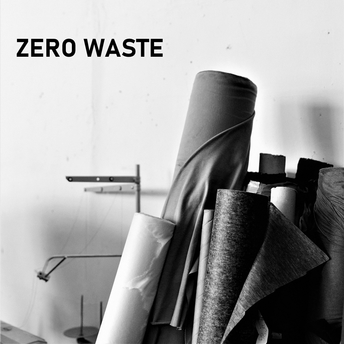 Zero waste: nothing is wasted