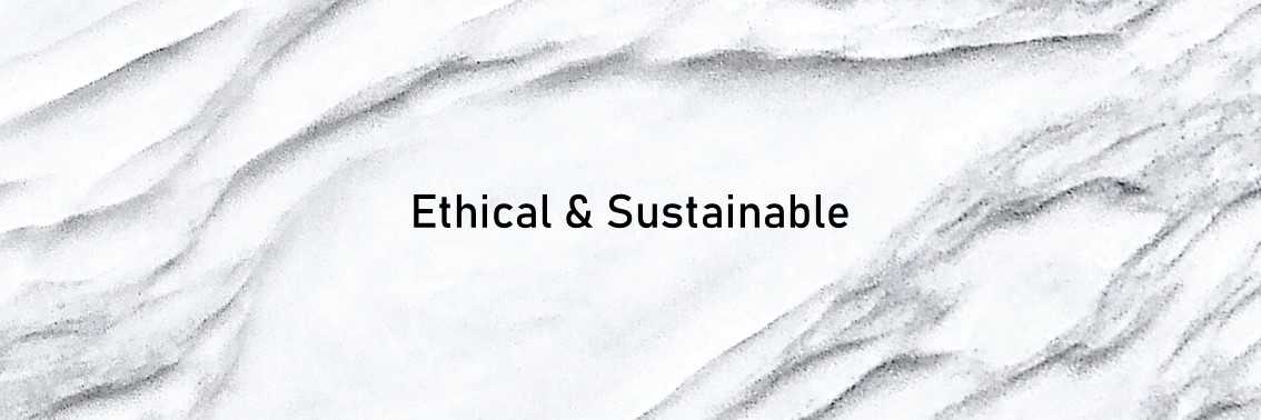 Ethical and sustainable fashion